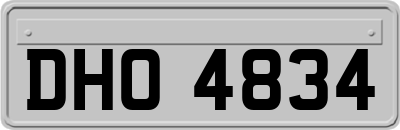 DHO4834
