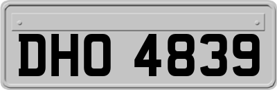 DHO4839