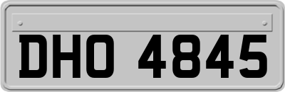 DHO4845