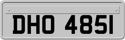 DHO4851