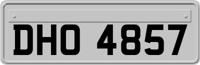 DHO4857