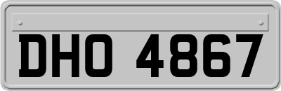 DHO4867