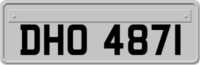 DHO4871