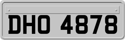 DHO4878