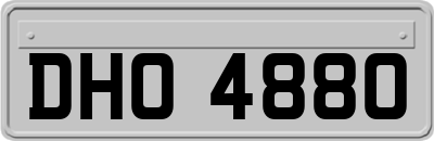 DHO4880
