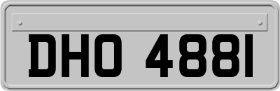 DHO4881