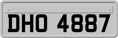 DHO4887