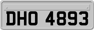 DHO4893