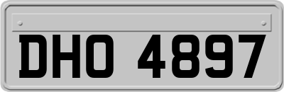 DHO4897