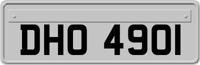 DHO4901