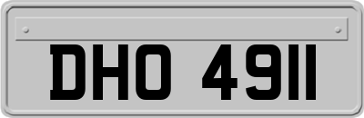 DHO4911