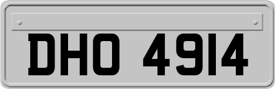 DHO4914