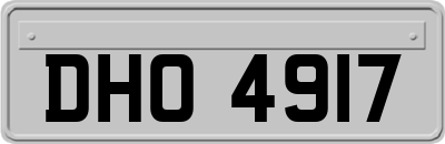 DHO4917