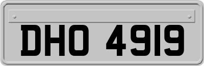 DHO4919
