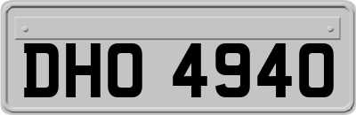 DHO4940