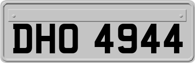 DHO4944