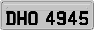 DHO4945