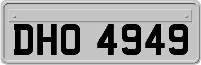 DHO4949