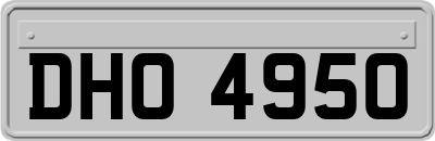 DHO4950
