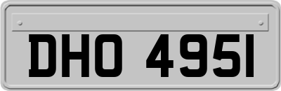 DHO4951