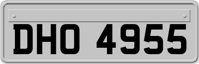 DHO4955
