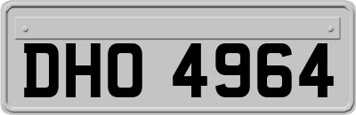 DHO4964