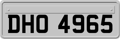 DHO4965