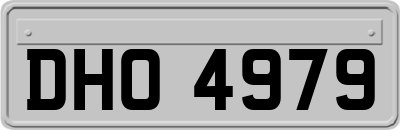 DHO4979