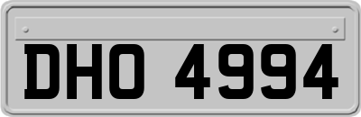 DHO4994