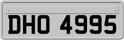 DHO4995