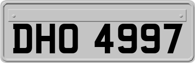 DHO4997