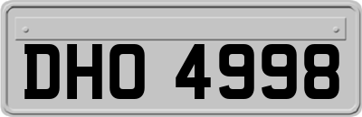 DHO4998