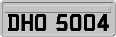 DHO5004