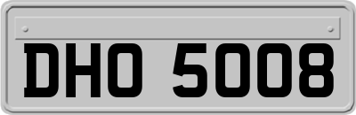 DHO5008