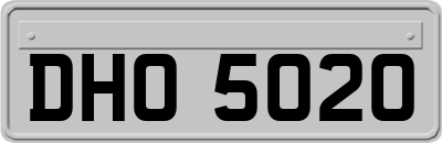 DHO5020