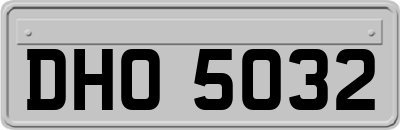 DHO5032