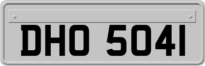 DHO5041