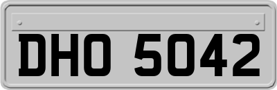 DHO5042
