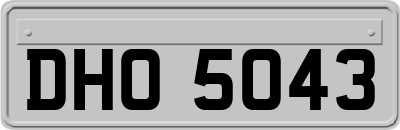 DHO5043