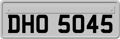 DHO5045