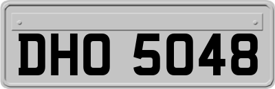 DHO5048