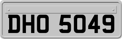 DHO5049