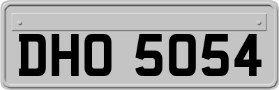 DHO5054