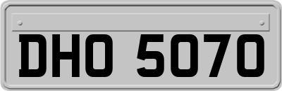 DHO5070