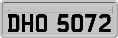 DHO5072