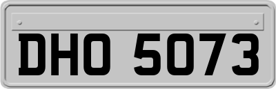 DHO5073