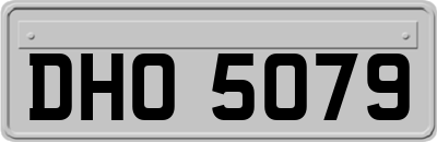 DHO5079
