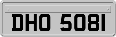 DHO5081