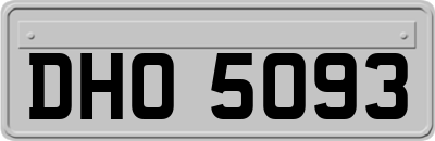 DHO5093