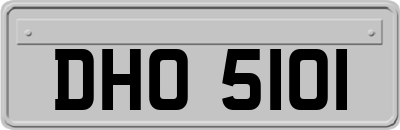 DHO5101